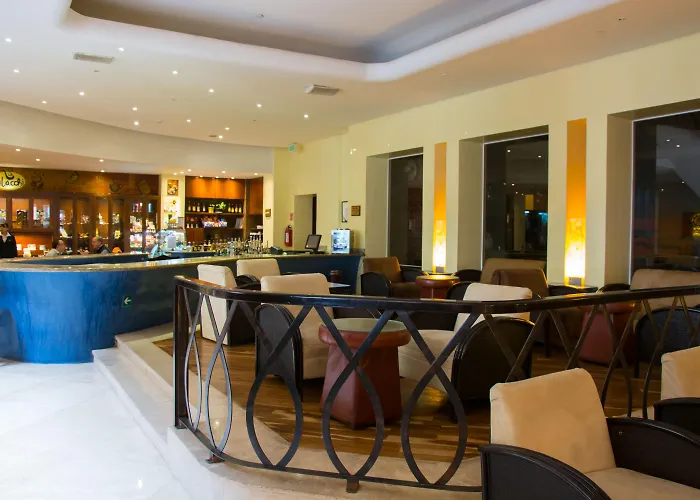 Belair Unique A Wyndham Hotel