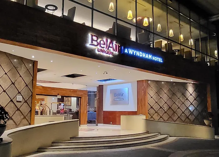 Belair Unique A Wyndham Hotel